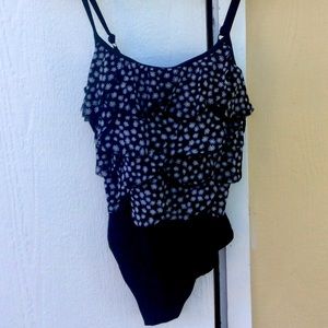 Sweet Little Swimsuit!